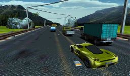 Police Car Driver 3D の画像1