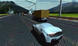 Imagem 2 do Police Car Driver 3D