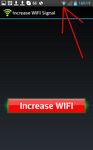 Increase Wifi Signal Booster 이미지 