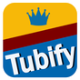 Tubify Trending Video Music Player Advice apk icon