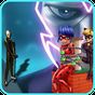 Rescue Ladybug by Cat Noir: The miraculous ladybug APK Simgesi