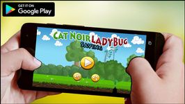Rescue Ladybug by Cat Noir: The miraculous ladybug imgesi 11