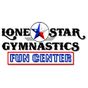 Ícone do Lone Star Gymnastics