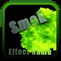 Ikon apk Smoke Effect Name Art Editor (2018) pro