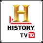History TV18 apk icon