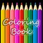 Libro para Colorear apk icono