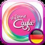 My friend Cayla App (Deutsche) APK Icon