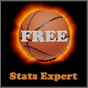 Ícone do apk Basketball Stats Expert Free