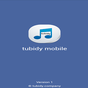 Tubidy Mobile MP3 Player Music APK Simgesi