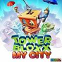 Ikona apk Tower Bloxx:My City