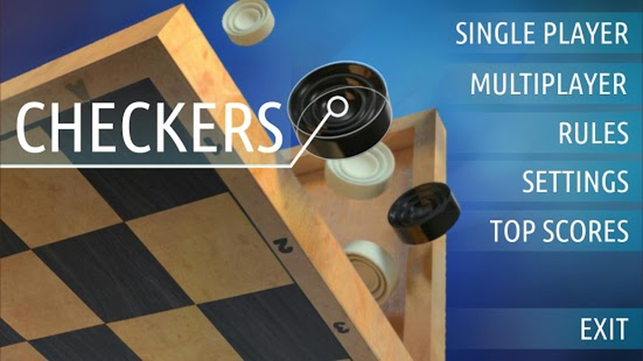 Checkers ! free downloads