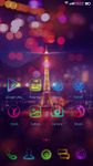 Gambar Paris Love GO Launcher Theme 4