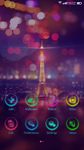 Paris Love GO Launcher Theme image 1