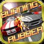 Burning Rubber High Speed Race APK Simgesi