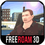 Free Roam 3D: Undercover apk icon