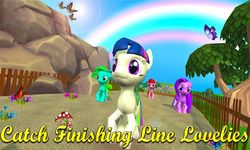 Magic Pony Horse - Cute Runner & Fun Simulation image 4