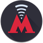 APK-иконка Автовход Wi-Fi в Метро