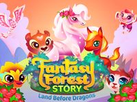 Fantasy Forest: Valentines εικόνα 9