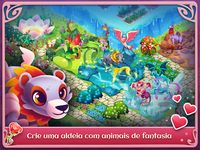 Fantasy Forest: Valentines εικόνα 