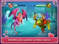 Fantasy Forest: Valentines εικόνα 6