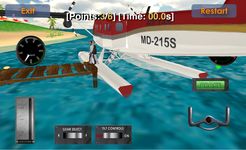 Sea Plane: Flight Simulator 3D image 