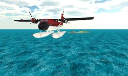 Sea Plane: Flight Simulator 3D image 14