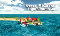 Sea Plane: Flight Simulator 3D image 12