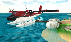 Sea Plane: Flight Simulator 3D image 10