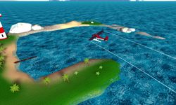 Sea Plane: Flight Simulator 3D image 9