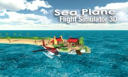 Sea Plane: Flight Simulator 3D image 8