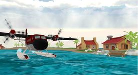 Sea Plane: Flight Simulator 3D image 15