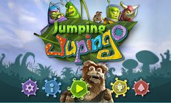 Captura de tela do apk Jumping Jupingo 12