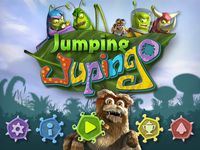 Captura de tela do apk Jumping Jupingo 