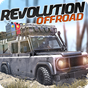 Revolution Offroad APK アイコン