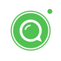 Alien chat - Random video call apk icono