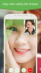 Gambar Alien chat - Random video call 5