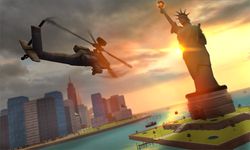 New York cause criminelle 3D image 12