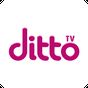 dittoTV: Live TV shows channel apk icon