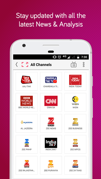 Dittotv apk new arrivals