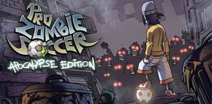 Картинка  Pro Zombie Soccer Demo