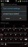 Jelly Bean Keyboard imgesi 6