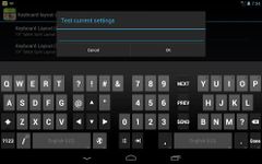 Jelly Bean Keyboard imgesi 7