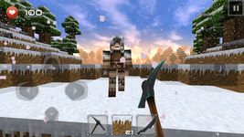 Imagen 2 de Winter Craft 2: Survival