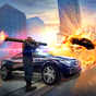 Icône apk Police vs Gangster New York 3D
