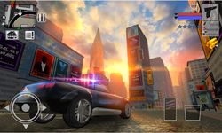 Police vs Gangster New York 3D Bild 