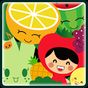 Fruits Memory Game For Kids apk icon