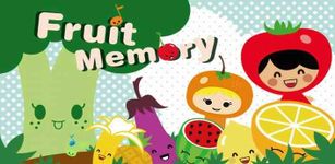 Fruits Memory Game For Kids image 6