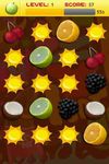 Fruits Memory Game For Kids image 5