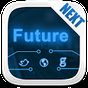 Ikon apk Future 3D Launcher & Locker
