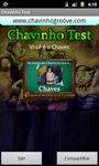 Imagem 1 do Chavinho Test - Teste Chaves